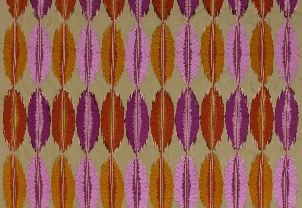 Ткань Manuel Canovas Valmy 04904/04
