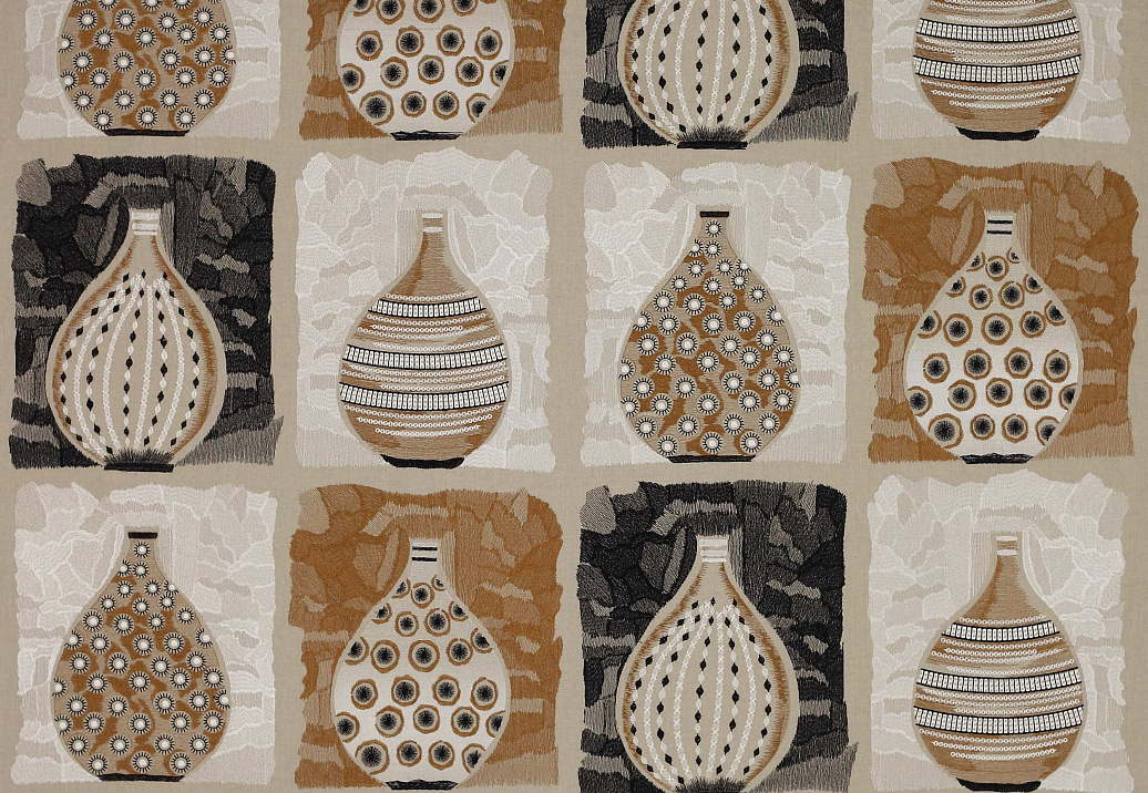 Ткань Manuel Canovas Valmy 04918/02