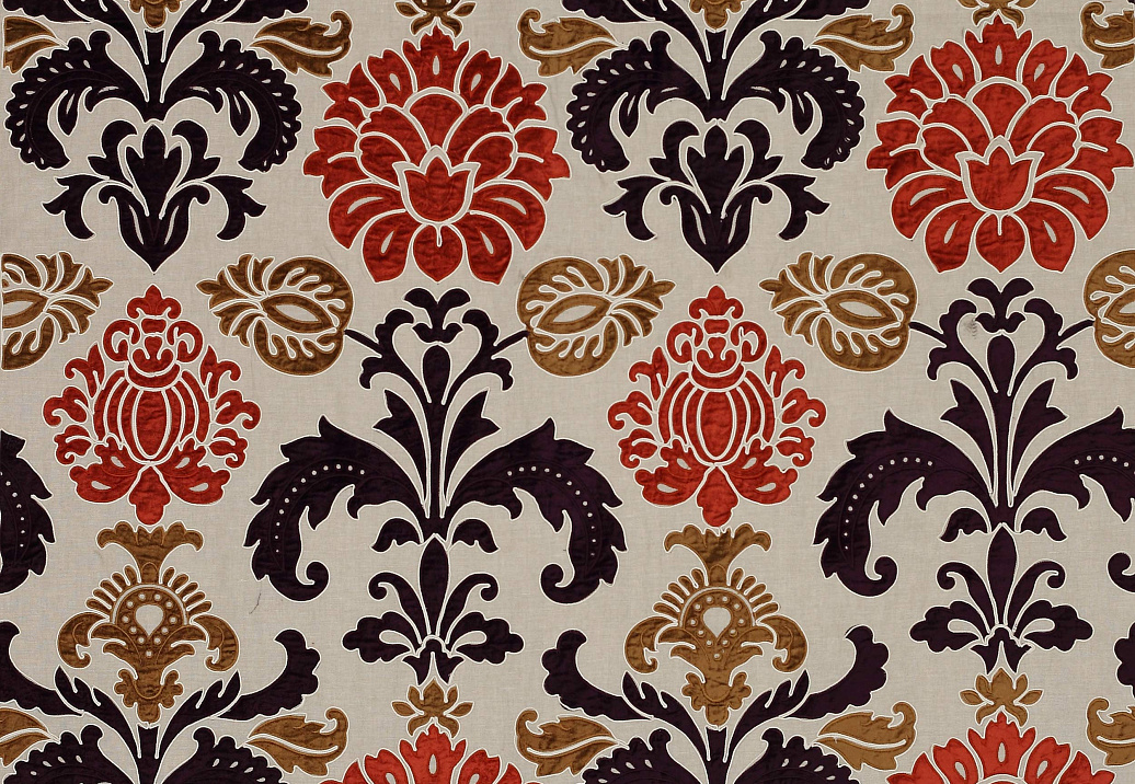 Ткань Manuel Canovas Valmy 04903/04