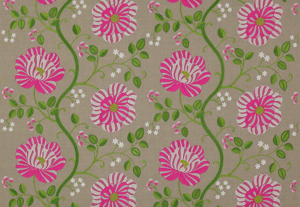 Ткань Manuel Canovas Valmy 04888/03
