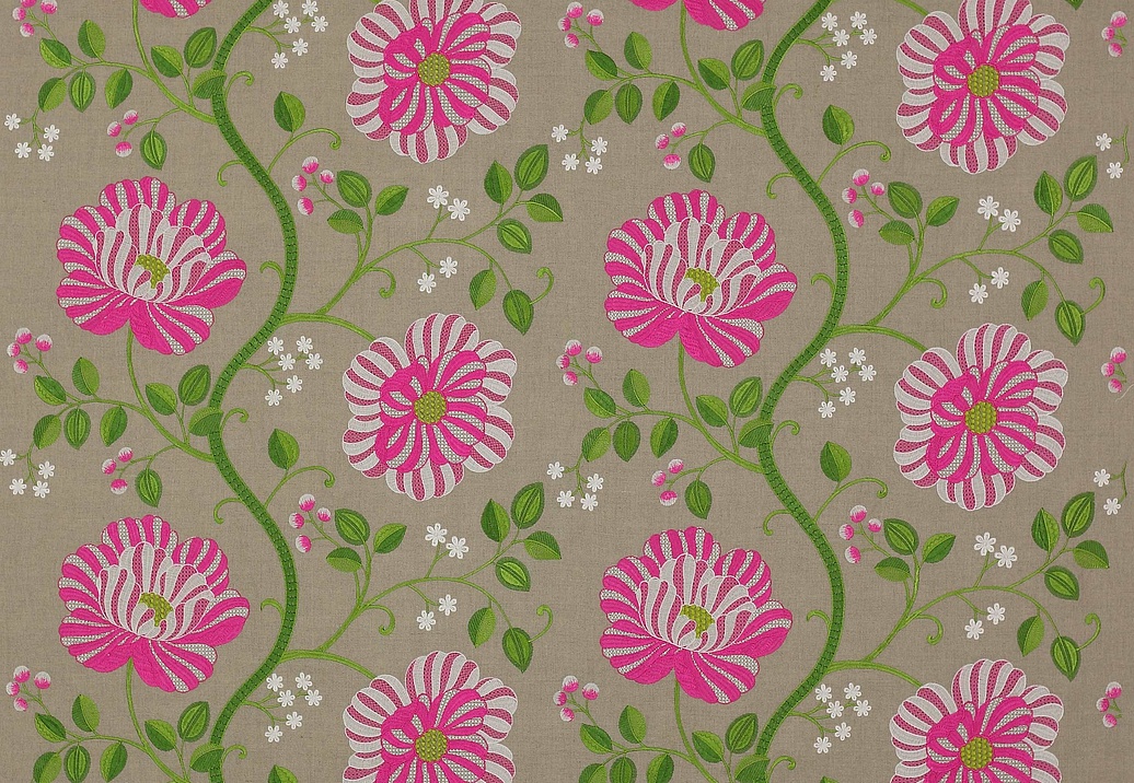 Ткань Manuel Canovas Valmy 04888/03