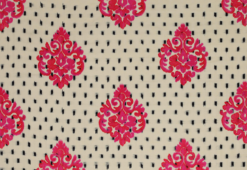 Ткань Manuel Canovas Valmy 04883/03