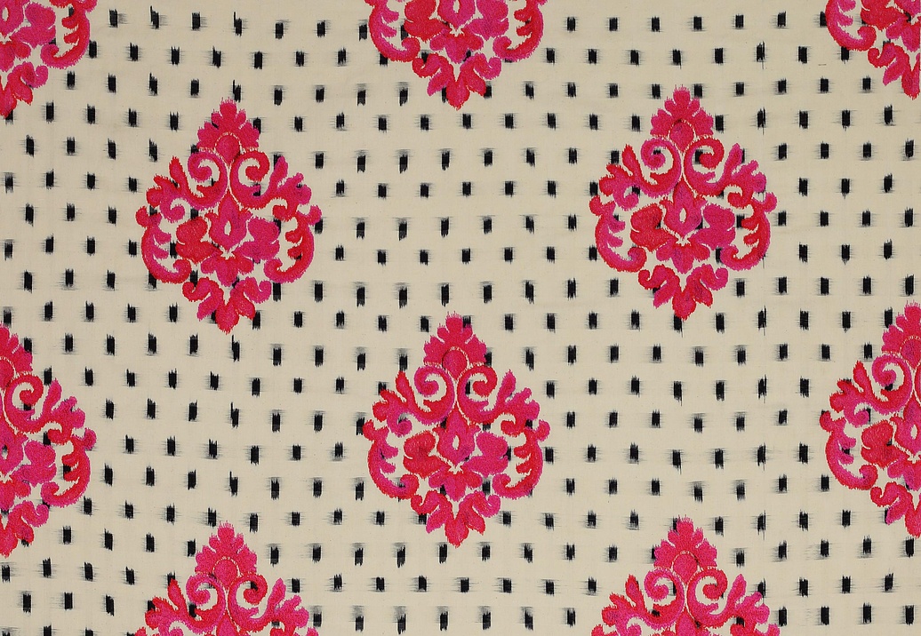 Ткань Manuel Canovas Valmy 04883/03