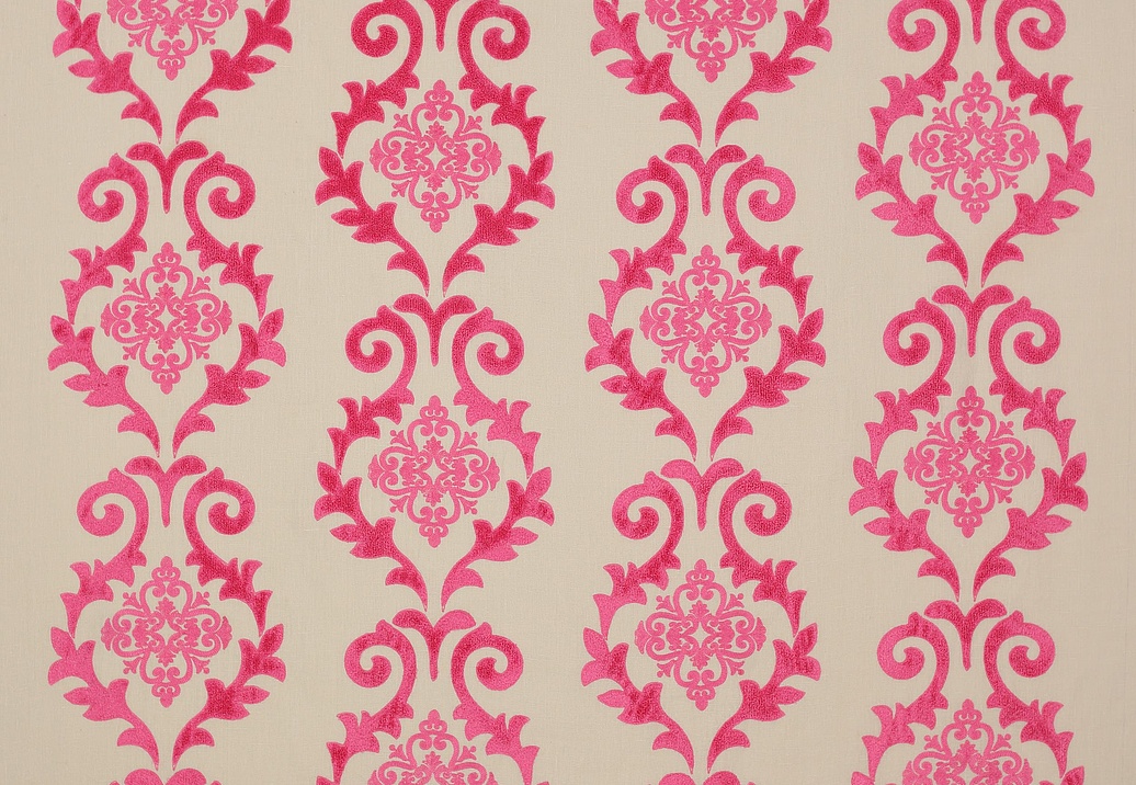 Ткань Manuel Canovas Valmy 04879/03
