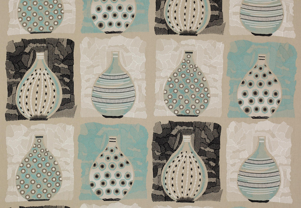 Ткань Manuel Canovas Valmy 04918/01