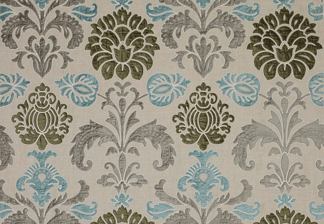 Ткань Manuel Canovas Valmy 04903/02