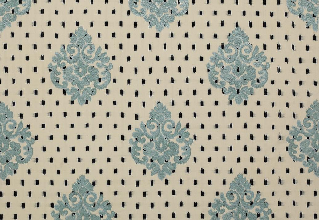 Ткань Manuel Canovas Valmy 04883/01