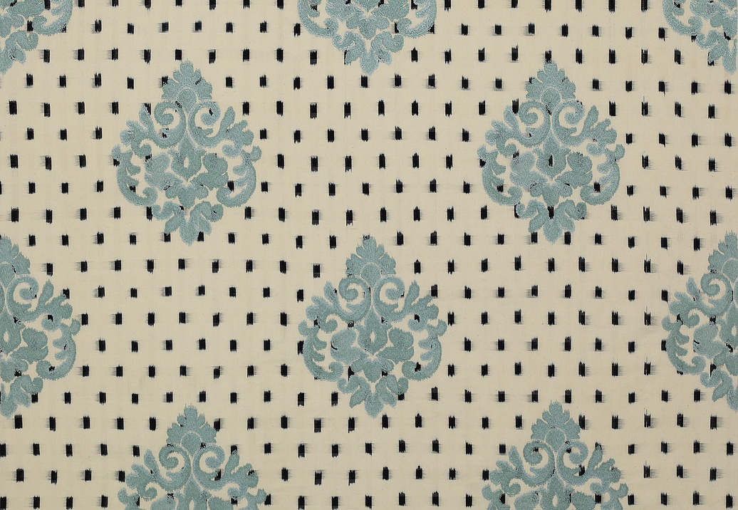 Ткань Manuel Canovas Valmy 04883/01