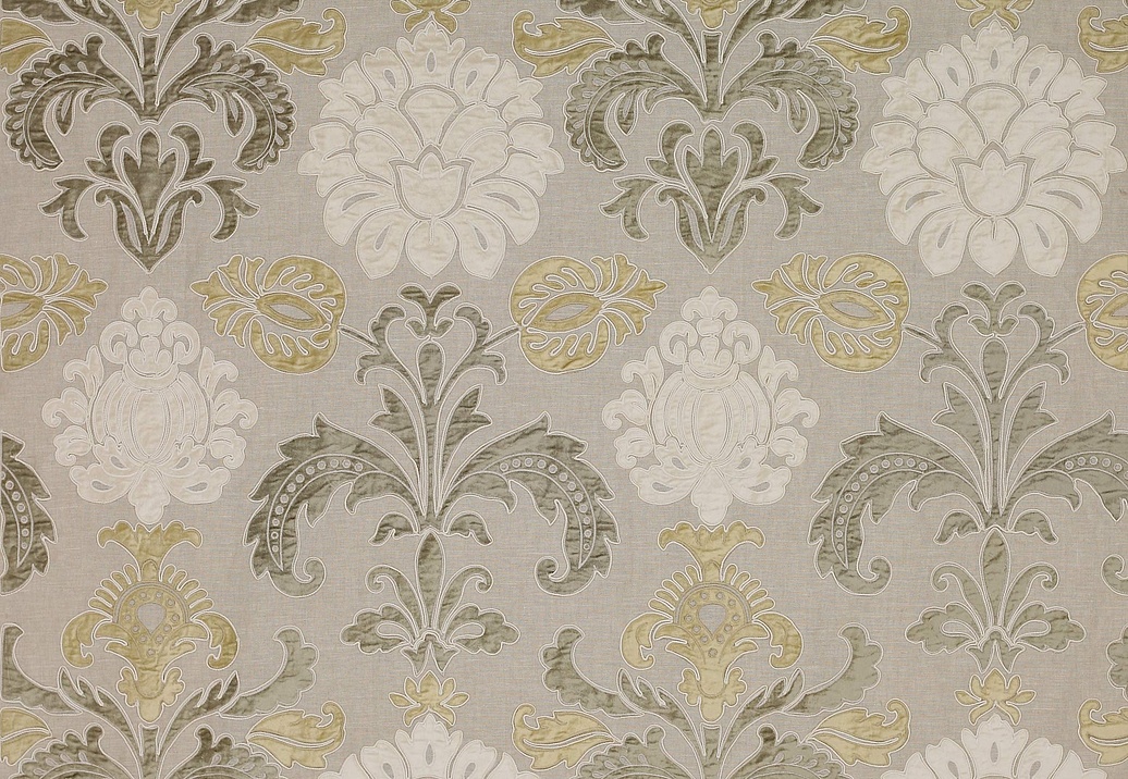 Ткань Manuel Canovas Valmy 04903/01