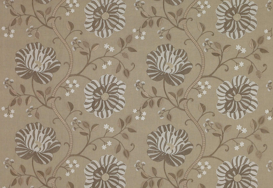 Ткань Manuel Canovas Valmy 04888/01