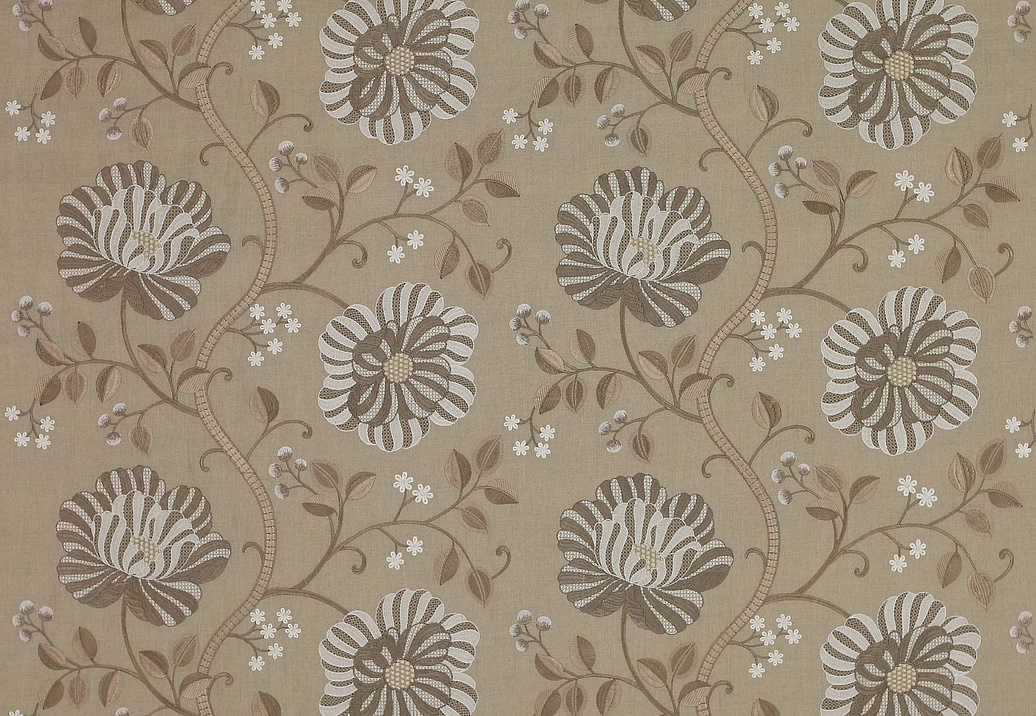 Ткань Manuel Canovas Valmy 04888/01