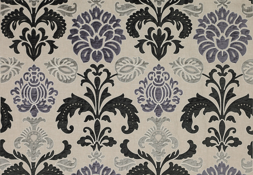Ткань Manuel Canovas Valmy 04903/03