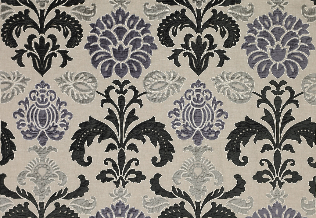 Ткань Manuel Canovas Valmy 04903/03