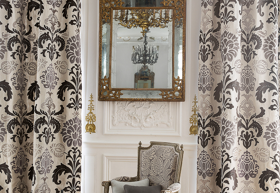 Ткань Manuel Canovas Valmy 04903/03