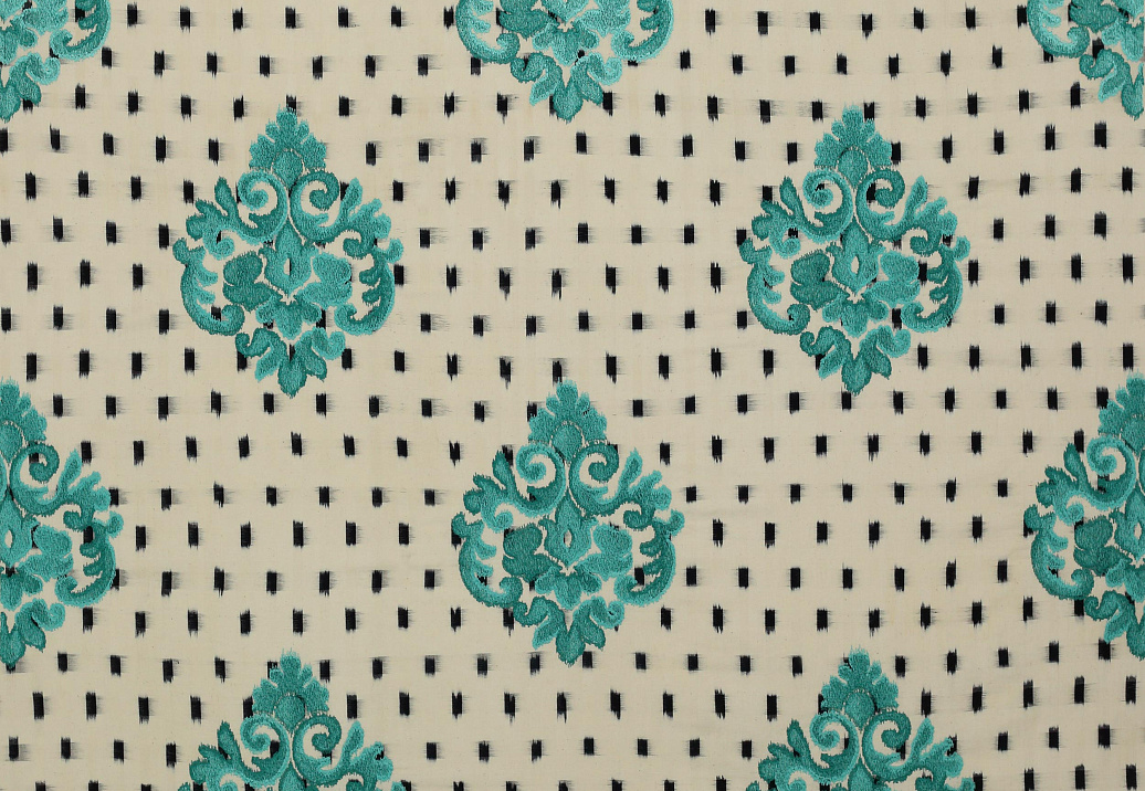 Ткань Manuel Canovas Valmy 04883/04
