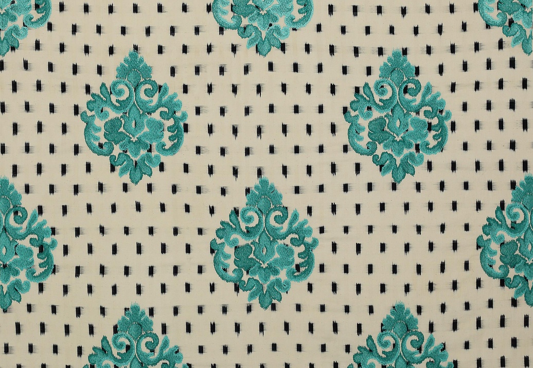 Ткань Manuel Canovas Valmy 04883/04