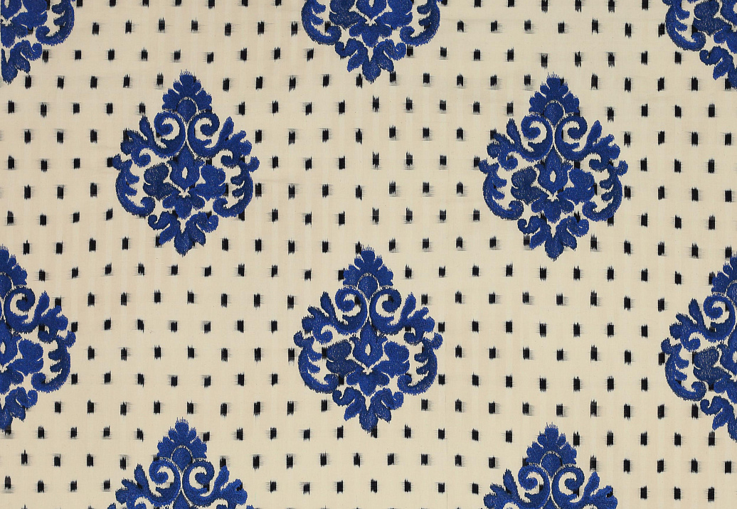 Ткань Manuel Canovas Valmy 04883/02