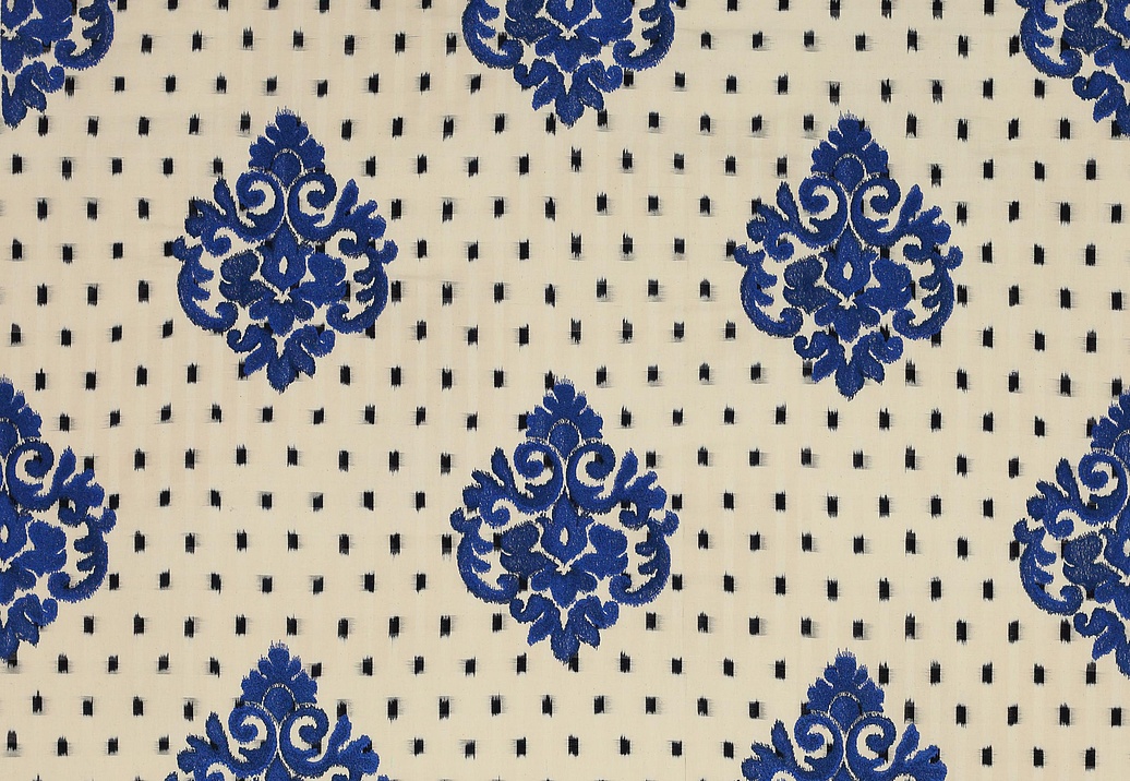 Ткань Manuel Canovas Valmy 04883/02