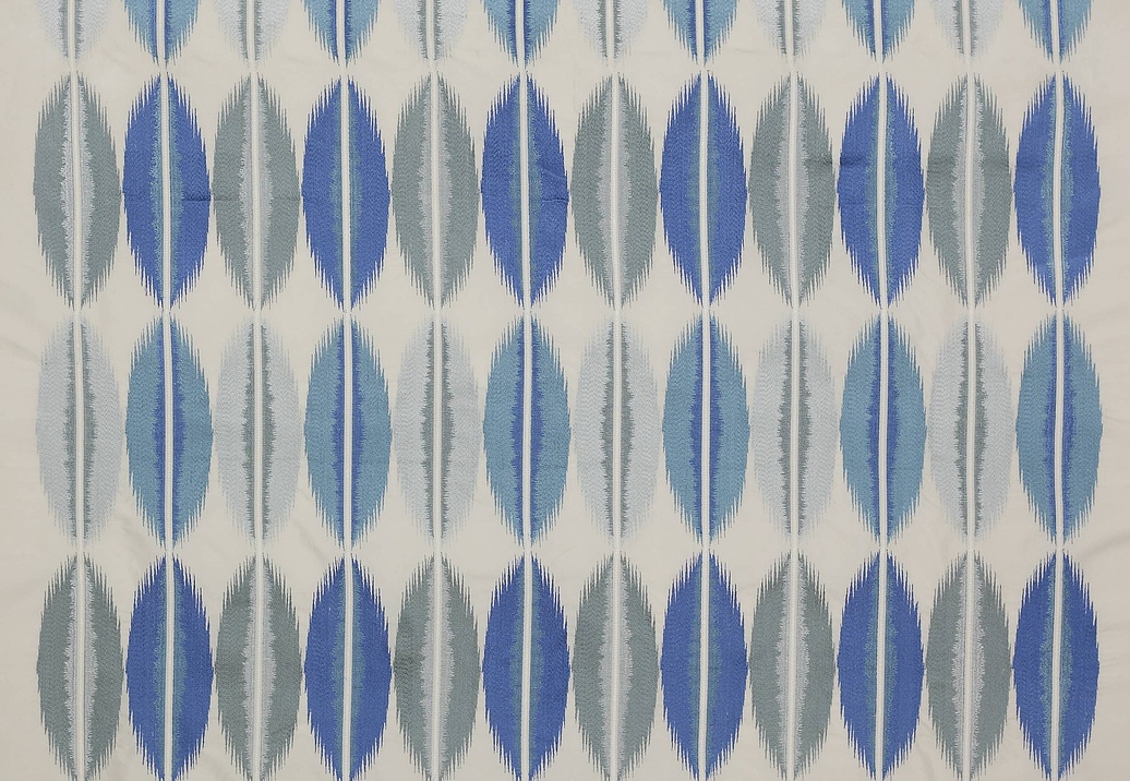 Ткань Manuel Canovas Valmy 04904/01