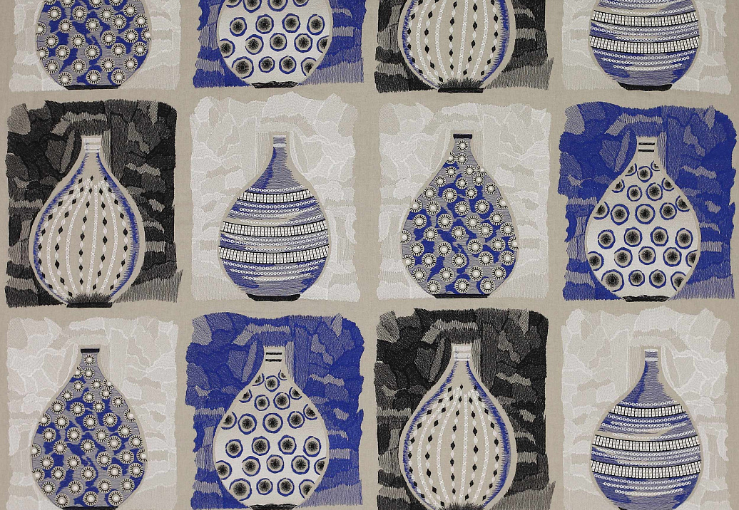 Ткань Manuel Canovas Valmy 04918/03