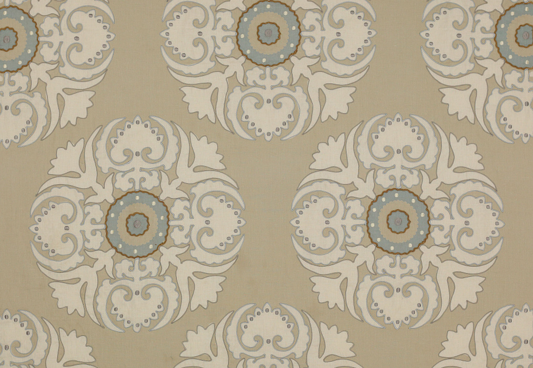 Ткань Manuel Canovas Madina 04902/01