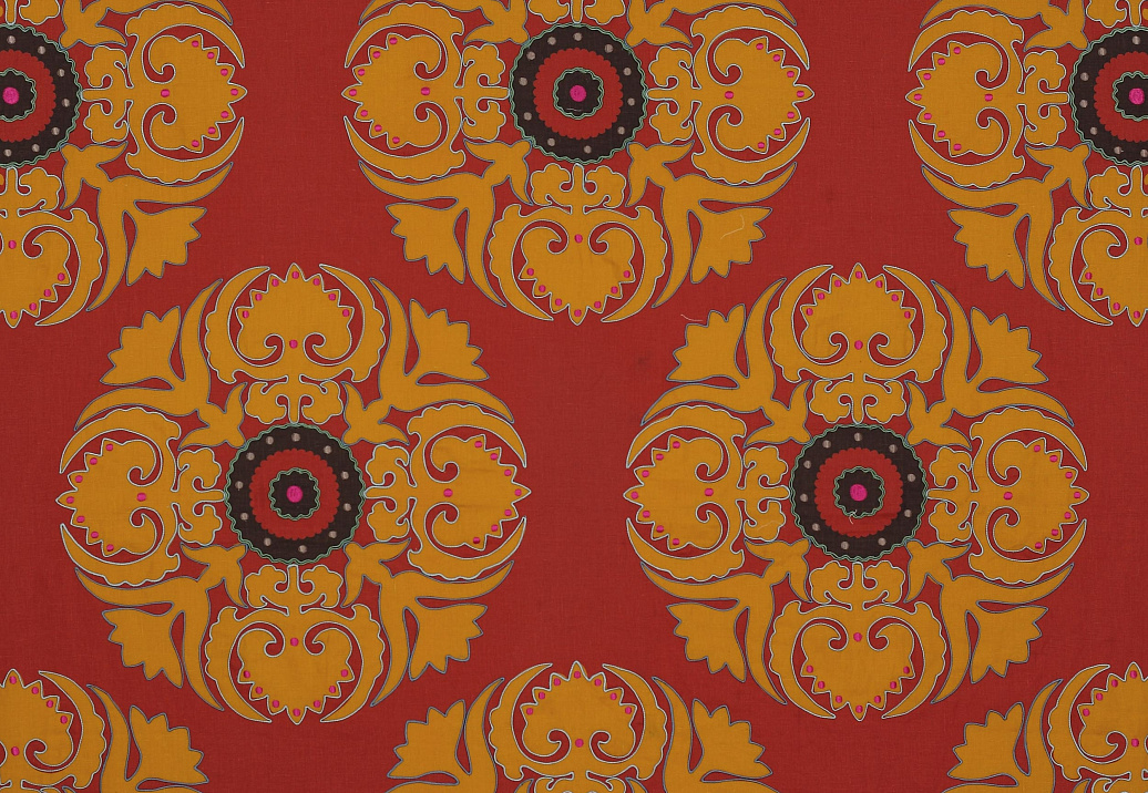 Ткань Manuel Canovas Madina 04902/03