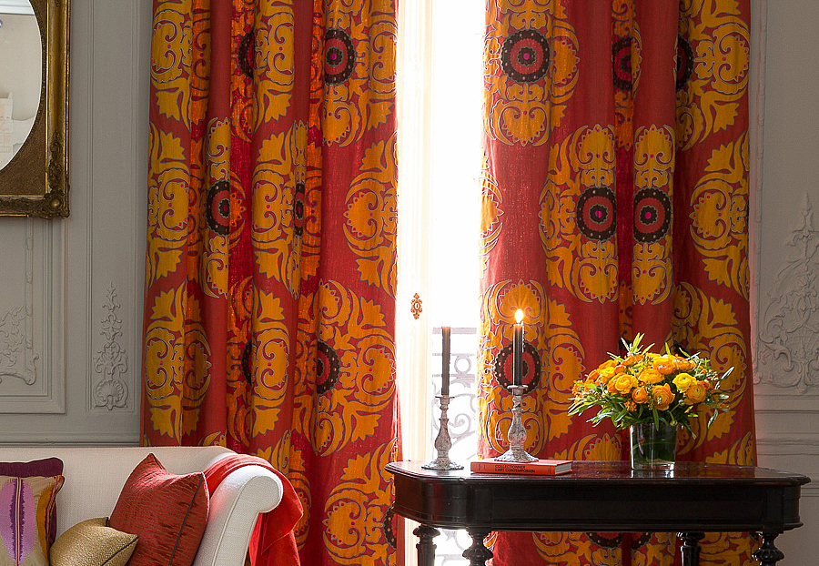 Ткань Manuel Canovas Madina 04902/03