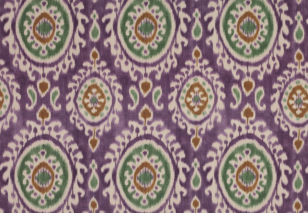 Ткань Manuel Canovas Madina 04909/04