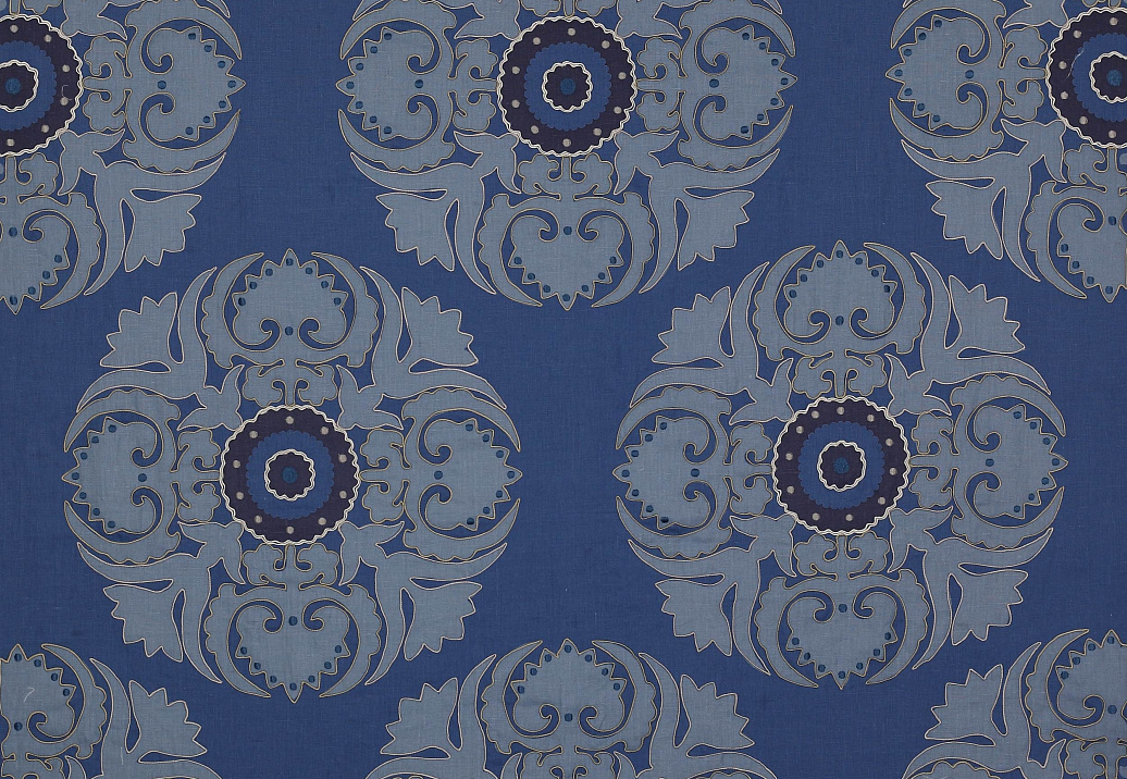Ткань Manuel Canovas Madina 04902/02