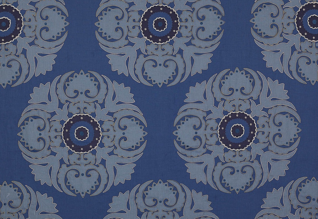 Ткань Manuel Canovas Madina 04902/02
