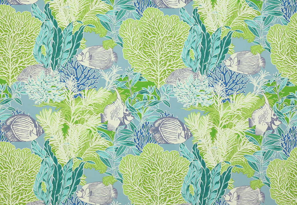 Ткань Manuel Canovas Patmos 04943/02