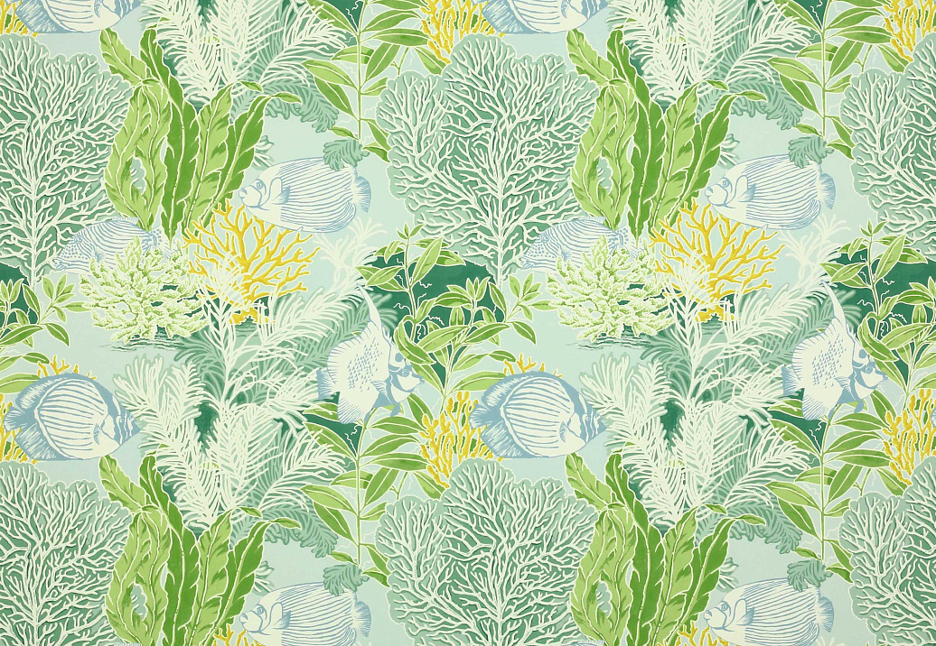 Ткань Manuel Canovas Patmos 04943/01