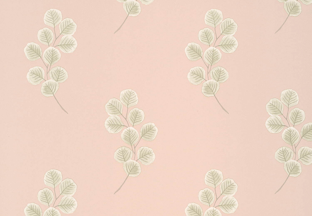 Обои Paint & Paper Library Botany 0360HOTEMPL