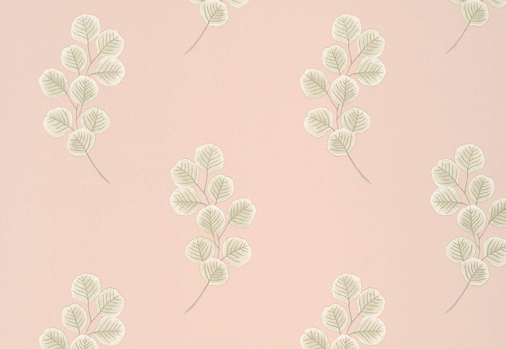 Обои Paint & Paper Library Botany 0360HOTEMPL