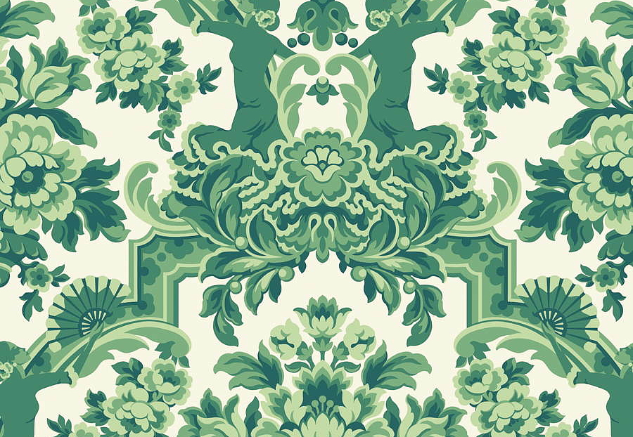 Обои Cole & Son Seville 117/13040