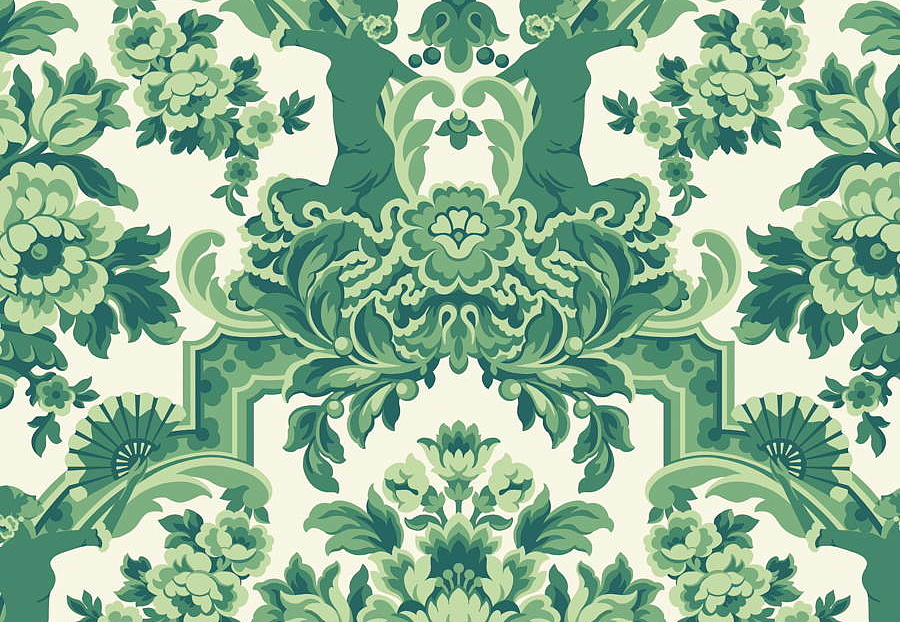 Обои Cole & Son Seville 117/13040
