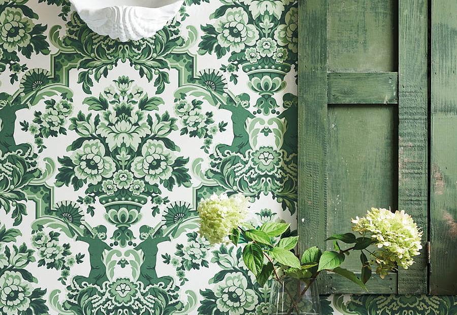 Обои Cole & Son Seville 117/13040