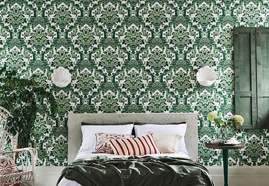 Обои Cole & Son Seville 117/13040