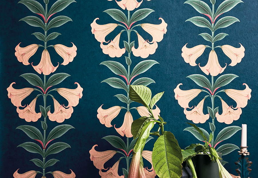 Обои Cole & Son Seville 117/3009