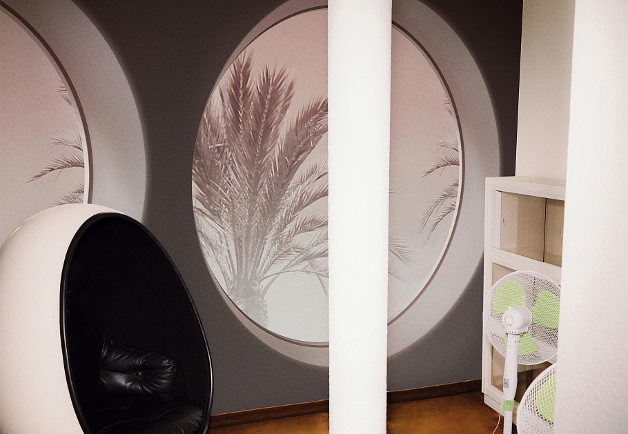 Обои Wall & Deco Contemporary Wallpaper Collection WD702001