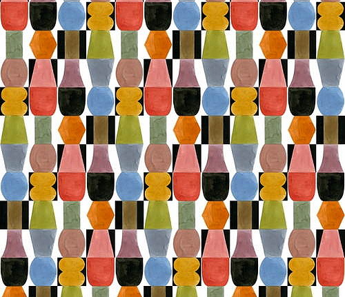 Обои Wall & Deco Contemporary Wallpaper Collection WDMP2001