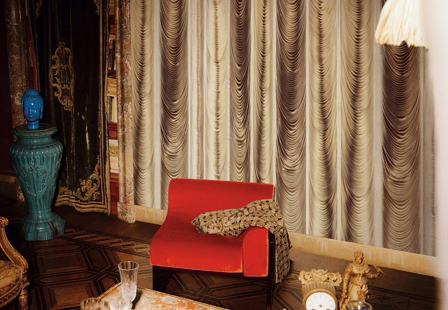 Обои Wall & Deco Contemporary Wallpaper Collection WDQP2001