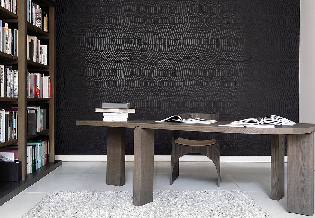 Обои Elitis Paper Sculpture RM98580