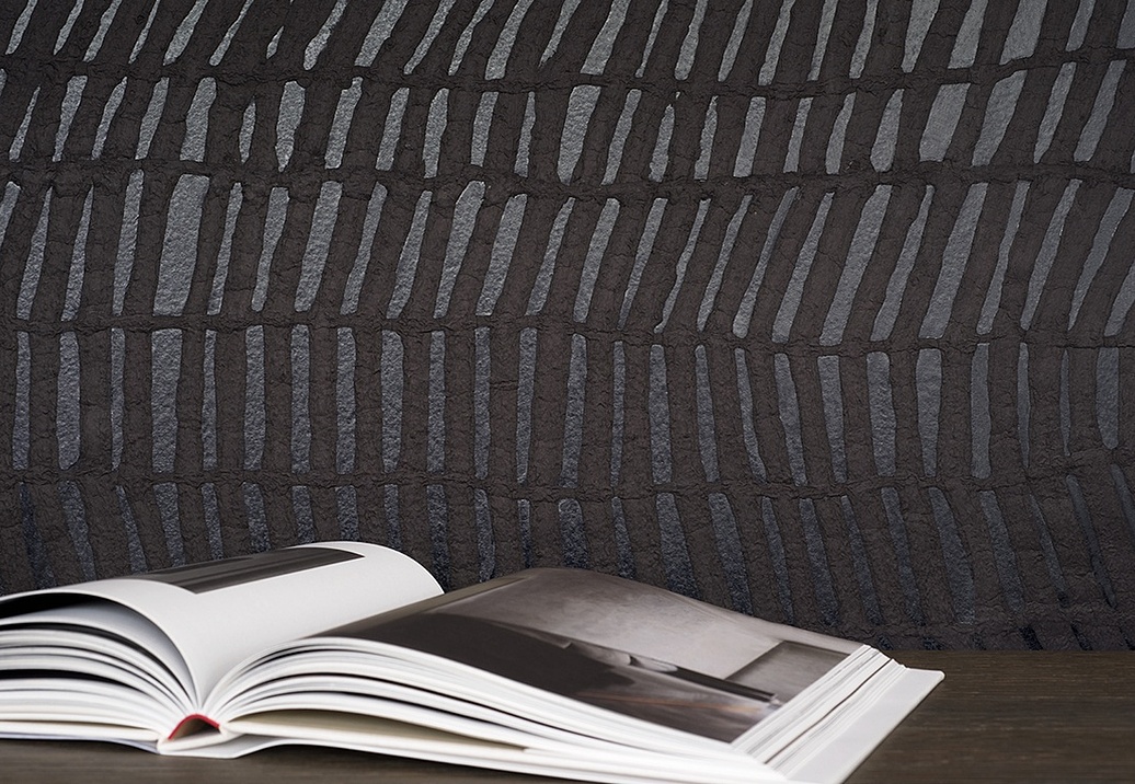 Обои Elitis Paper Sculpture RM98580