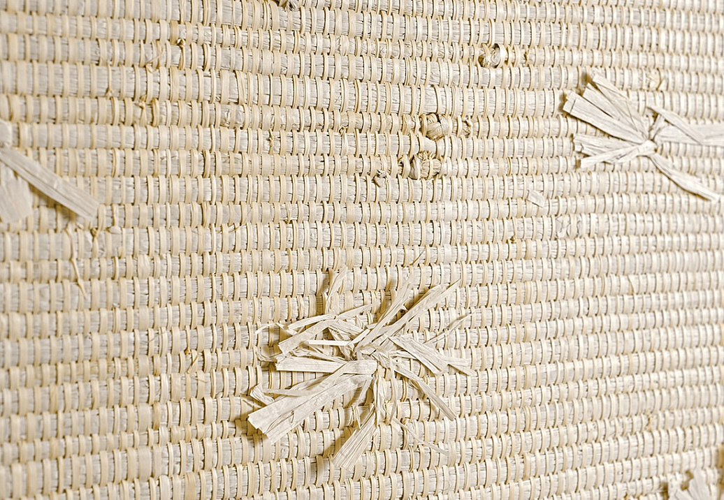 Обои Elitis Raw Raffia RM-975-05