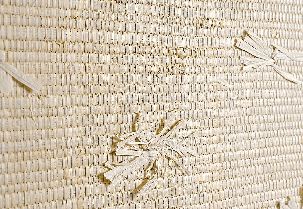 Обои Elitis Raw Raffia RM-975-05