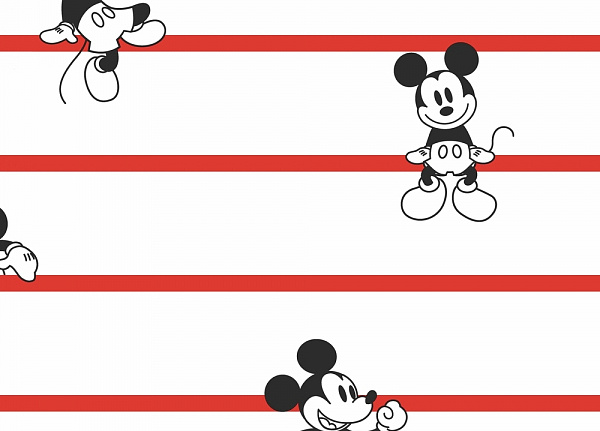 Обои York Disney IV DI0933
