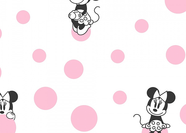 Обои York Disney IV DI1027