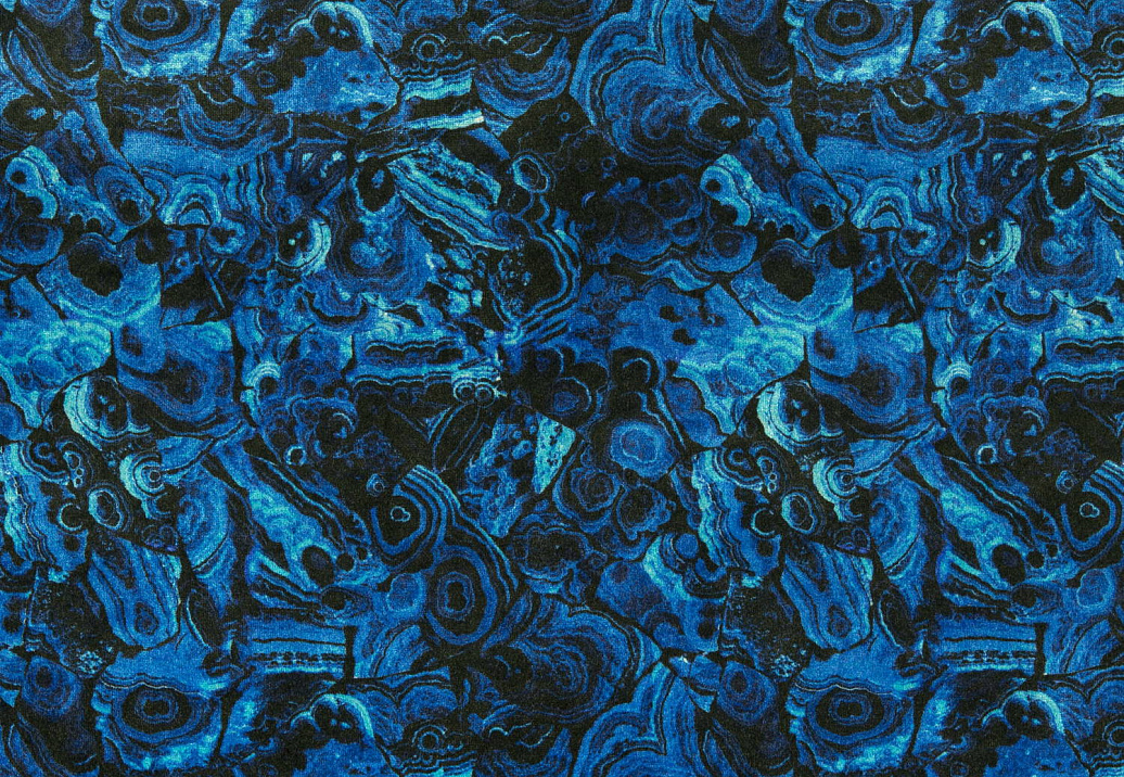 Ткань Nobilis Velours Agate 10681.63