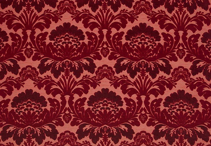 Ткань Nobilis Velours Duomo 10644.50